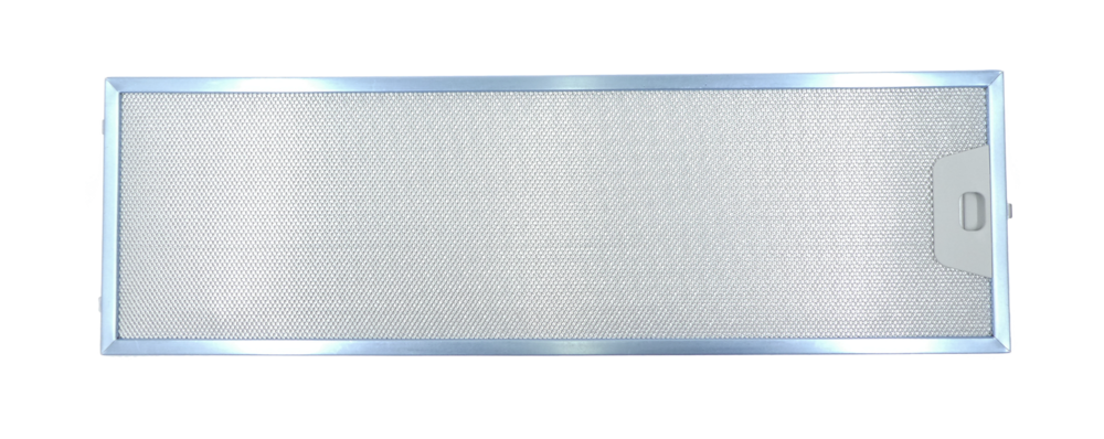 Savo / Best cooker hood grease filter P-28 (548 x 170 mm)