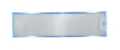 Savo / Best liesituulettimen rasvasuodatin P-28 (520 x 137 mm)