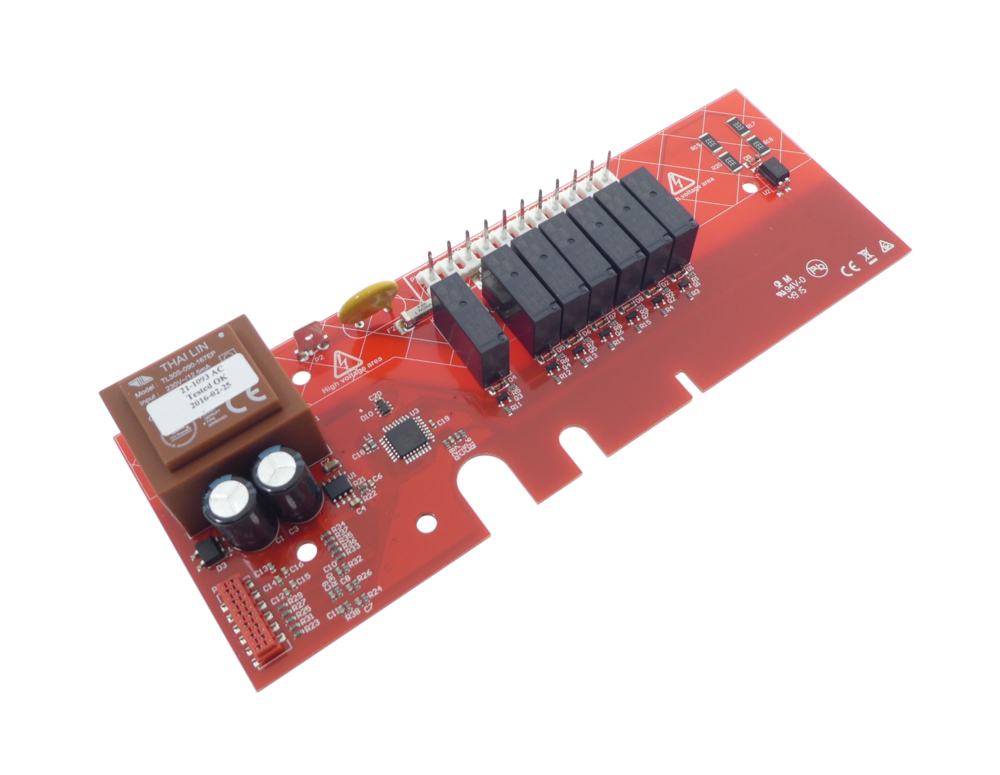 Savo / Best cooker hood circuit board FH