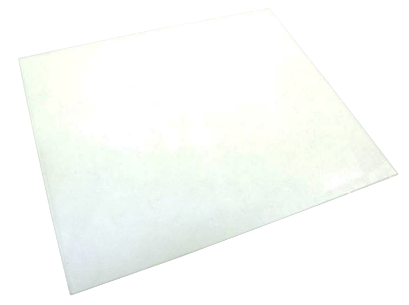 Upo / Gorenje freezer upper glass shelf 409792