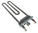 Upo washing machine heating element 2000W G44425