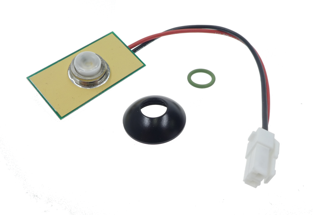 Savo liesituulettimen LED-valo LR R/RH-95