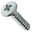 AEG fridge handle screw 16mm