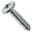 AEG fridge handle screw 16mm