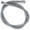 Whirlpool Smeg drain hose 180cm (U122312)