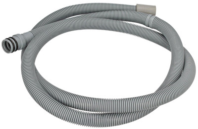 Whirlpool Smeg drain hose 180cm (U122312)
