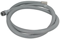 Whirlpool Smeg drain hose 180cm