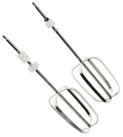 Philips mixer whisk set HR3740