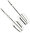 Philips mixer whisk set HR3740