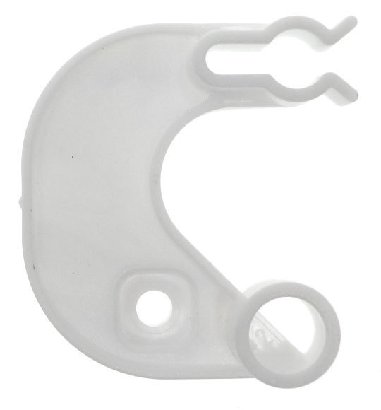 Upo / gorenje freezer flap hinge, right