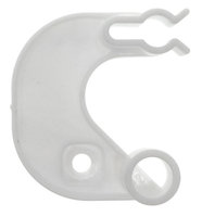 Upo / gorenje freezer flap hinge, right