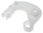 Upo / gorenje freezer flap hinge, right