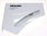 Miele dryer water container front panel T7644C