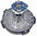 Electrolux ErgoRapido moottori 4055420881