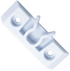 Dometic freezer comp. door locking RML