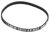 Miele dryer motor drive belt 5EPH384