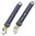 Whirlpool pesukoneen iskunvaimentimet 120N C00303589