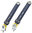 Whirlpool shock absorbers 120N