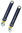Whirlpool pesukoneen iskunvaimentimet 120N C00303589