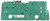 Electrolux display PCB EWP