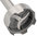 Kenwood HB700 stick mixer shaft, steel