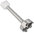 Kenwood HB700 stick mixer shaft, steel