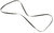 Asko dryer drive belt 147753