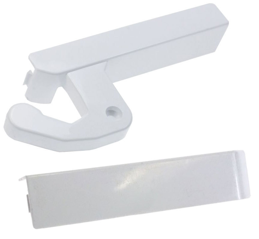 Howden Fridge Freezer Right Hand Cover Flap Hinge 4239690100 - View #10