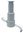 Electrolux / Dito K55 cutter blade, micro tooth (H176mm)