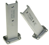 Samsung television table stand brackets F85