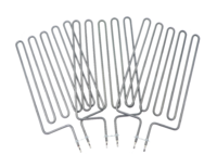 Vuolux heating element set 6