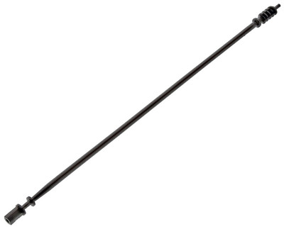 Electrolux back foot adjustment screw