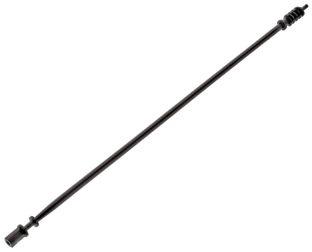 Electrolux back foot adjustment screw