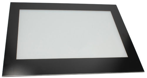 Gram oven door inner glass 469/390 (8065442) Gram oven door inner glass 469/390 (8065442)