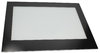 Gram oven door inner glass 469/390 (8065442)