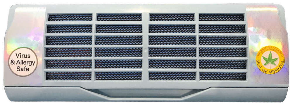 LG heat pump plasma filter ADQ70595903