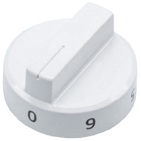 Upo cooker knob 0-6