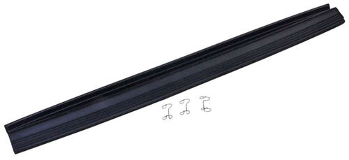 Indesit door bottom seal C00290247