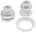 Indesit spray arm attachment kit C00075111