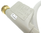 Miele washing machine inlet hose, aquastop (alt) U541232