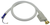 Miele washing machine inlet hose, aquastop (alt) U541232