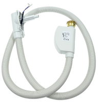 Miele washing machine inlet hose, aquastop (alt)