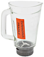 Electrolux EBR5 glass jug