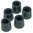 Kenwood Major rubber foot, 5pcs