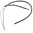 LG indoor unit thermistor 6323A20004H