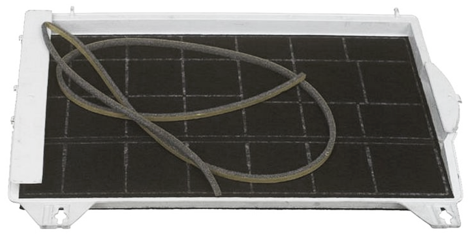 siemens carbon filter