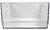 Gorenje Upo freezer drawer 571812