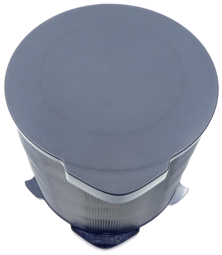 electrolux pure i9 filter