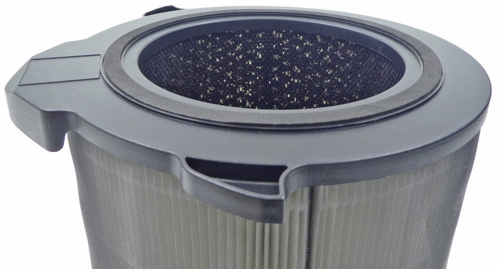 electrolux pure i9 filter