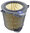 Electrolux air purifier pollen filter Pure A9